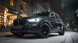 საქართველოში ხმაურიანი ავტომობილების გამო დაჯარიმებას იწყებენ