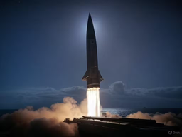 Космос, гиперзвук и дроны: чем Россия изменила правила игры в 2025 году