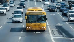 Как в Стамбуле: в Воронеже начнут реализацию проекта метробуса в 2026 году