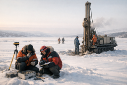 Россия остановилась в приросте запасов алмазов после рекордного 2024 года