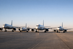 Tu-214, Il-114-300, MC-21 and Sukhoi Superjet 100 will update the Russian aircraft fleet in 2026