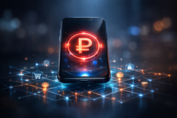 Внедрение продолжается: Казначейство России может принимать платежи в цифровых рублях