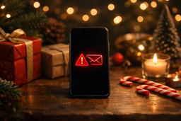 Мошенники обещают россиянам «новогодние выплаты» до 325 тысяч рублей