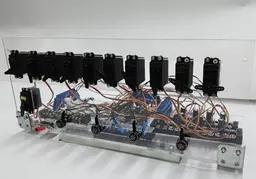 New domestic electronic module for UAVs developed at the Research Center "Radiotekhnika"