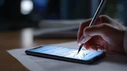 В России «прокачают» электронную подпись с «Госключом» 