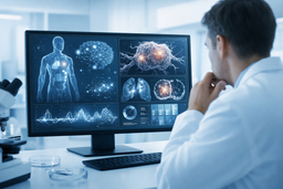 Модуль для раннего выявления рака груди создают в ПГУ