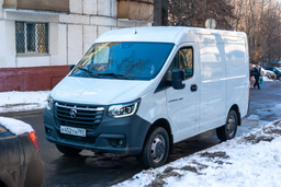 \"Gazelles\" and \"Sobols\" quietly updated: GAZ has strengthened the gearbox