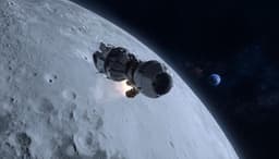 Учёные МГУ будут участвовать в миссиях на Луну