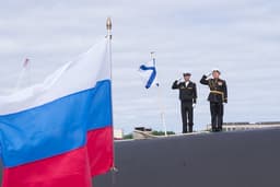 Военно-морские учения стран «БРИКС+» пройдут в январе 2026 года