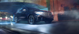 BMW X5 Returns to Russia - But Only as Leftovers