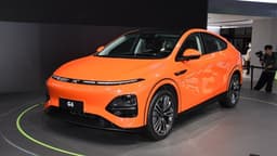 Xpeng обвиняется в незаметном удалении радаров миллиметрового диапазона из моделей G6