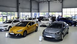 Как Китай меняет автомобильный рынок