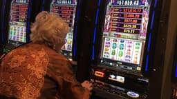 В Грузи более 1,5 млн человек оказались в списке зависимых от азартных игр