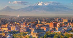 Промышленность Армении сбавляет обороты