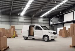 UzAuto Motors представила обновлённые версии Chevrolet Damas