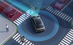 Представлен новый FAW-Toyota bZ3 Smart Home Edition