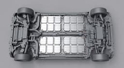 Углеродный след от аккумуляторов электромобилей поставят на учёт