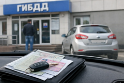 Купили авто с запретом на регистрацию? Вот как его снять законно