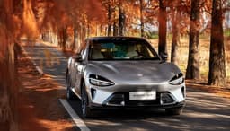 Xiaomi штурмует рынок: более 400 000 электромобилей за первый полный год