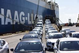 ЕС расширяет углеродный пограничный налог на автомобили: реакция Китая