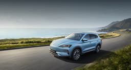 BYD: необходимо внедрять инновации, иначе конкурентам нечего будет копировать