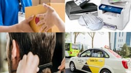 Узбекистанский рынок услуг набирает скорость: финансовые и IT-сервисы бьют рекорды