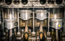 Технологический прорыв: двигатель от Dongfeng побил рекорд эффективности