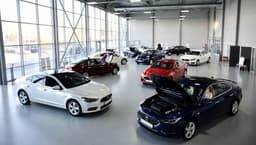 НДС вырос до 22%: автомобили в России подорожают уже с января