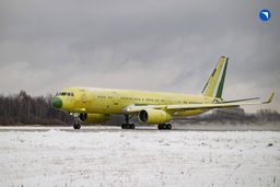 Are Russian Planes Modern? Experts Analyze Tu-214, Il-114, and SSJ-100 for Compliance with 2030s Requirements