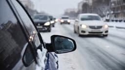 Уголовка и лишение прав. Семь штрафов, о которых легко забыть зимой