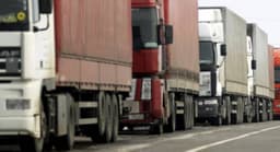 Երևանում ուժի մեջ են մտել բեռնատարների համար նոր կանոններ