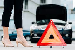 Названы самые аварийные водители по знакам зодиака