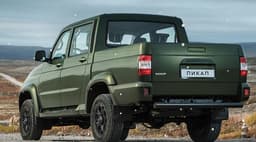 УАЗ ответил на вопрос с новинками: что выйдет на рынок в 2026 году