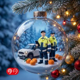 Бесплатная парковка не спасла: как вернуть эвакуированную машину в Новом году