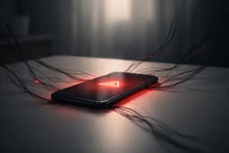 В МВД назвали стандартные фразы мошенников, выдающих себя за операторов связи