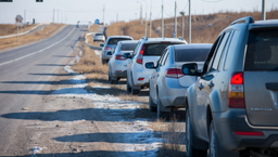 Праздник к нам приходит? Что изменилось для водителей с 1 января 2026 года