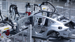 Внезапно? Xiaomi может быстрее всех в истории отгрузить 1 млн машин