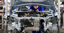 Президент Южной Кореи заявил, что Китай догнал или превзошел Корею в технологическом плане