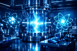 Росатом и Курчатовский институт развивают технологии послезавтрашнего дня, заявил Лихачёв