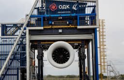 Технологию изготовления ротора компрессора высокого давления двигателя ПД-35 придумали в ОДК