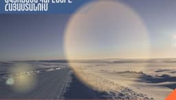 Հայաստանը փակել է ավտոճանապարհների մի մասը