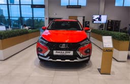 Продажи легковых автомобилей в России в 2026 году оценили в 1,3 миллиона штук