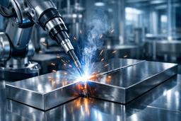 Новую технологию сварки разнородных сталей для энергетики разработали в ЮУрГУ