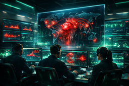 324 млн пакетов в секунду: Сбербанк пережил рекордную кибератаку в 2025 году