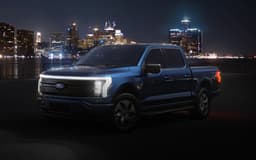 Ford свернул электрический F-150 Lightning