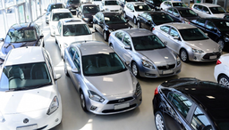 2026 год начался с роста цен на автомобили в России