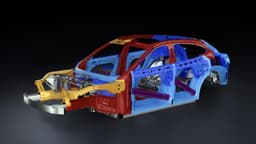 Глава Xiaomi разобрал YU7 в прямом эфире