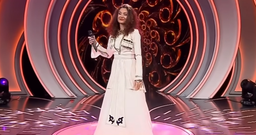 Грузинский YouTube: Telavo возглавила топ-10 песен 2025 года