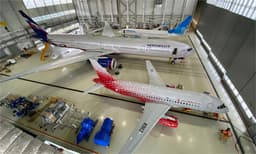 В России могут установить 50% скидку на авиабилеты для детей