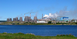 Строительство специализированного технопарка для алюминиевой промышленности начнётся в Ингушетии